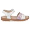 sandalen wit