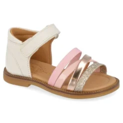 sandalen wit