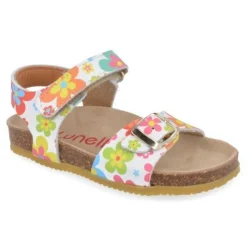 sandalen wit