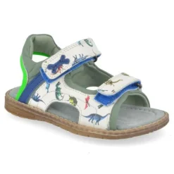 sandalen wit