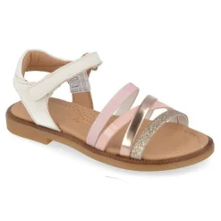 sandalen wit