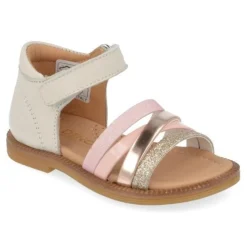 sandalen wit
