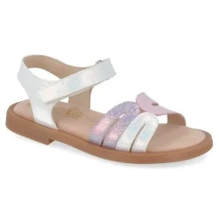 sandalen wit