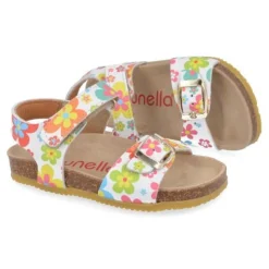 sandalen wit