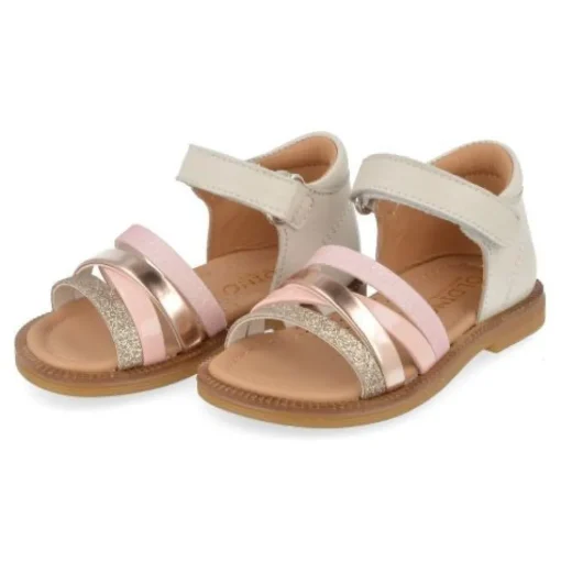 sandalen wit
