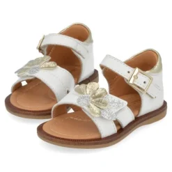 sandalen wit