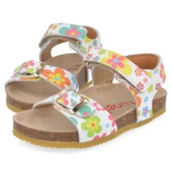 sandalen wit
