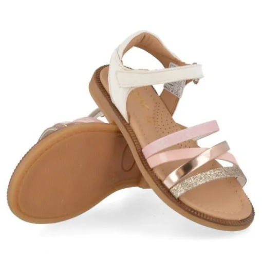 sandalen wit