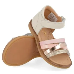 sandalen wit