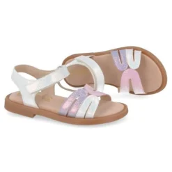 sandalen wit