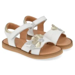 sandalen wit