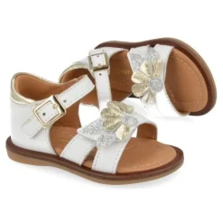 sandalen wit