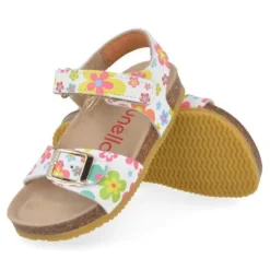 sandalen wit
