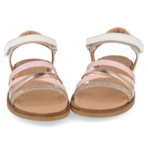 sandalen wit