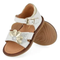 sandalen wit