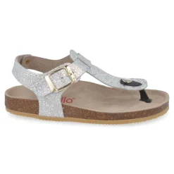 sandalen zilver