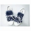 schoenaccessoires blauw