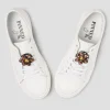 schoenaccessoires bruin