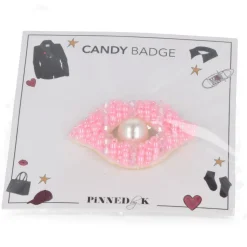 schoenaccessoires roze