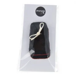 schoenaccessoires Zwart