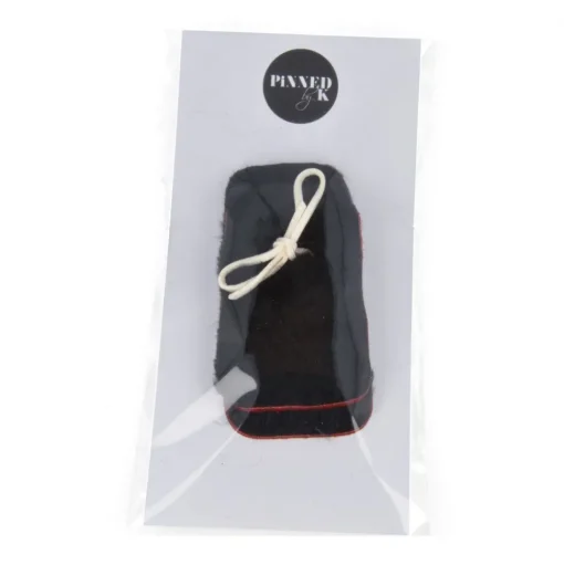 schoenaccessoires Zwart