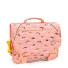 schooltas roze