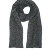 sjaal/buff bruin