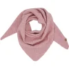 sjaal/buff roze