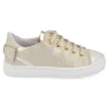 sneakers beige