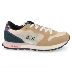 sneakers beige