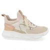 sneakers beige