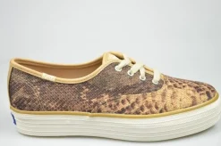sneakers beige
