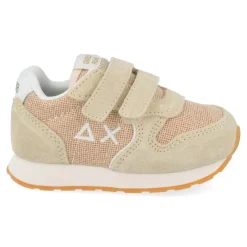 sneakers beige