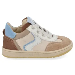 sneakers beige