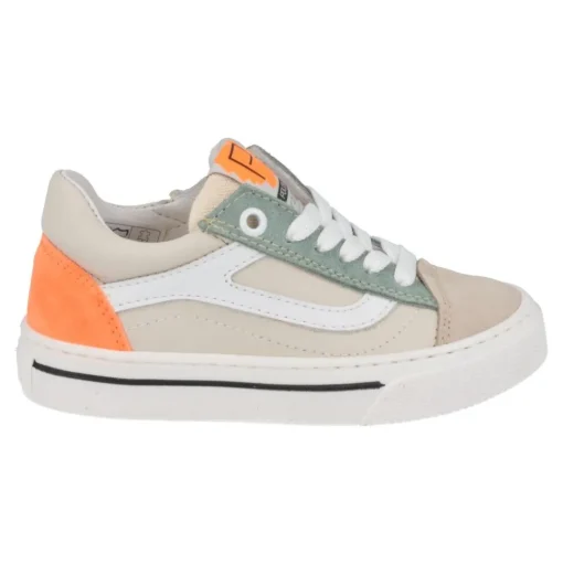 sneakers beige