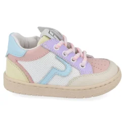 sneakers beige