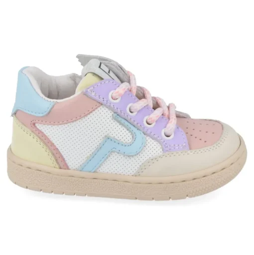 sneakers beige