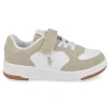 sneakers beige