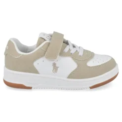sneakers beige