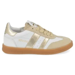sneakers beige