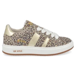 sneakers beige