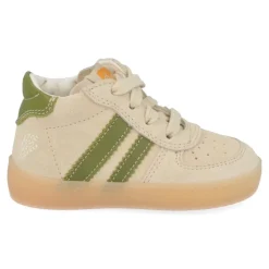 sneakers beige