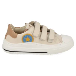 sneakers beige