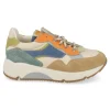 sneakers beige