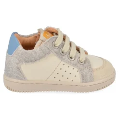 sneakers beige