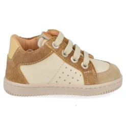 sneakers beige