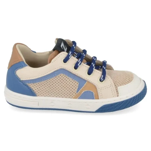 sneakers beige