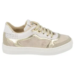 sneakers beige