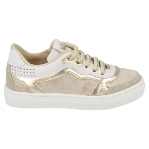 sneakers beige