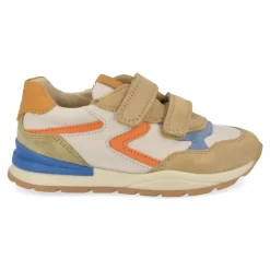 sneakers beige